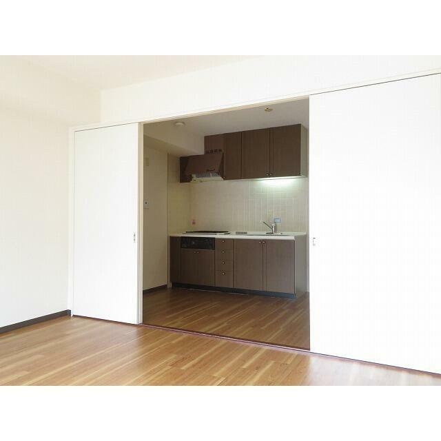 クリオ辻堂参番館 その他