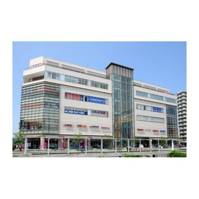 クリオ辻堂参番館 ショッピング施設