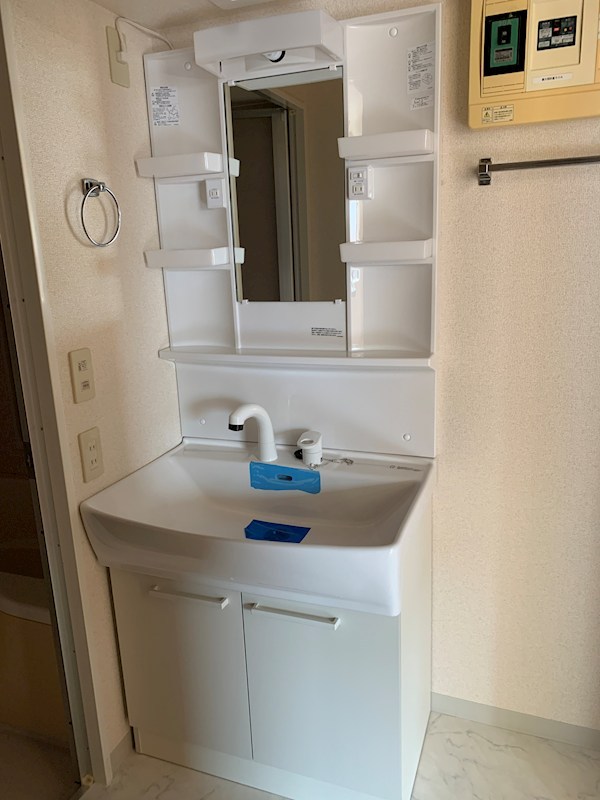 レジデンス山手台 その他1