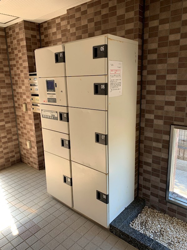 レジデンス山手台 その他外観2