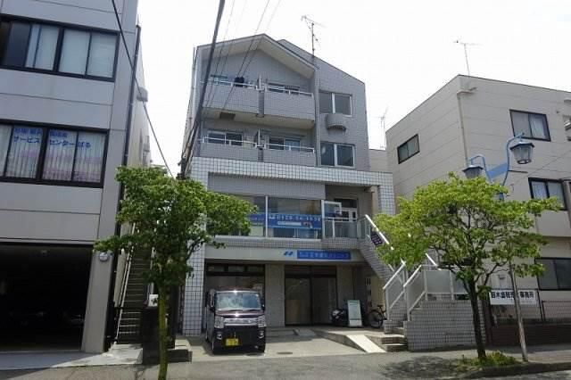 田野井ビル 304号室 外観