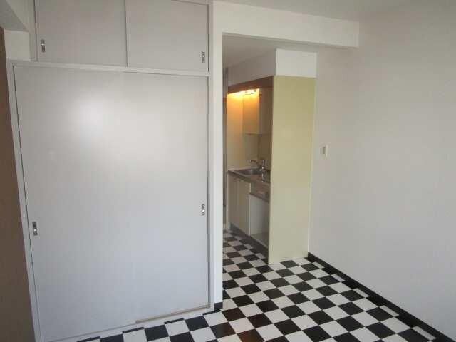 田野井ビル キッチン