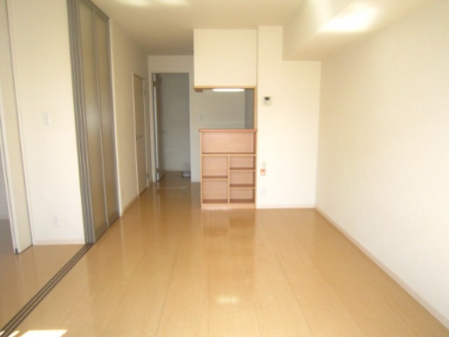 メゾン ド コンフォール リビング