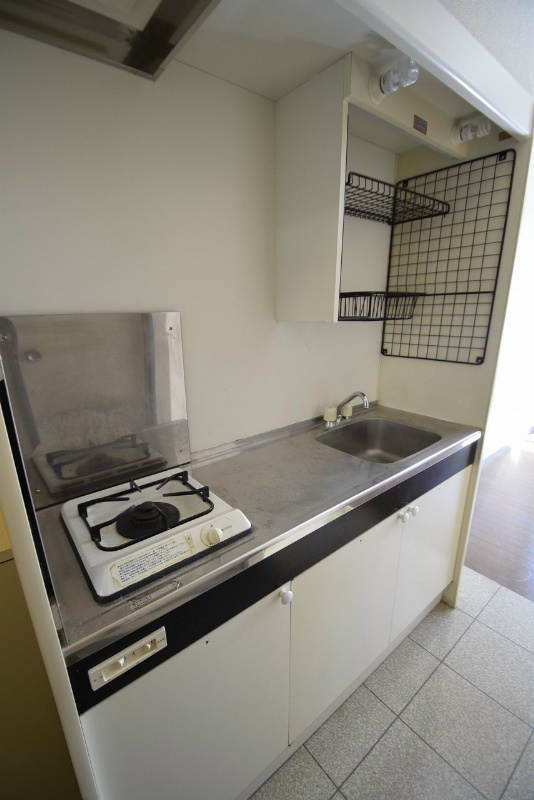 CASAスギザキ キッチン