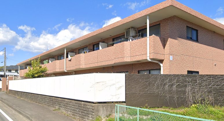 パノラマハイツ秋山 105号室 外観