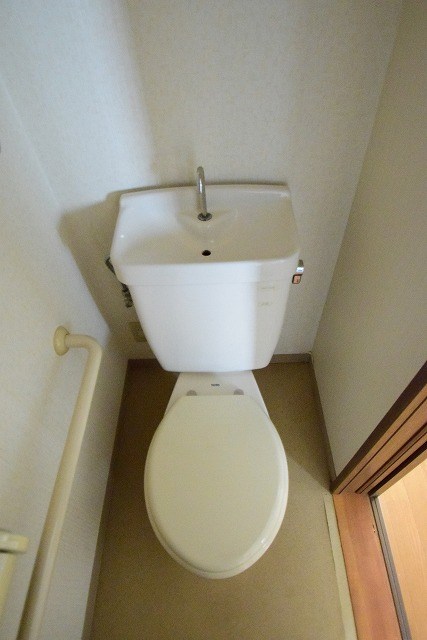 パノラマハイツ秋山 その他4