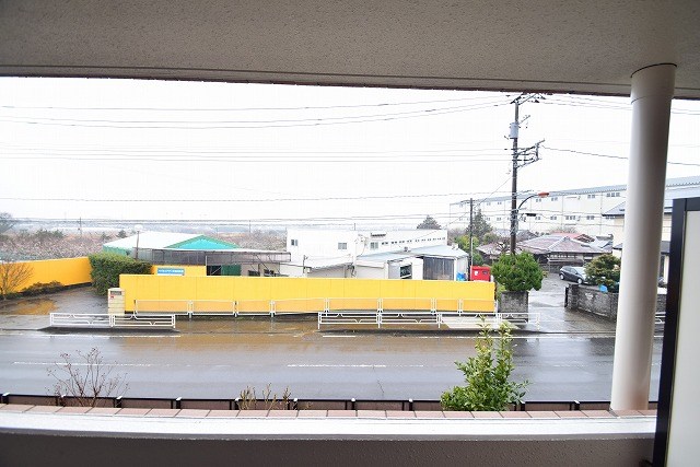 パノラマハイツ秋山 その他5