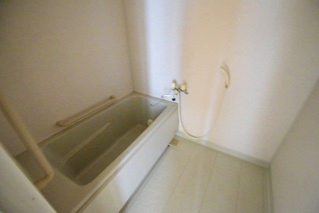 パノラマハイツ秋山 風呂画像