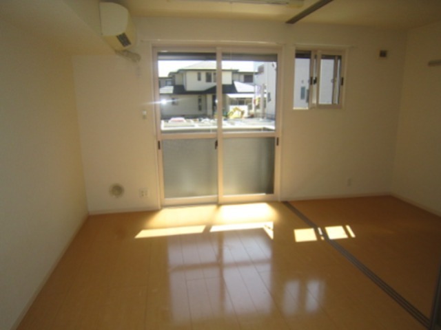 メゾン ド コンフォール ベッドルーム