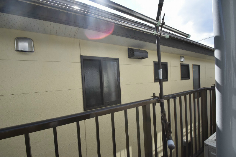 CASAスギザキ その他2