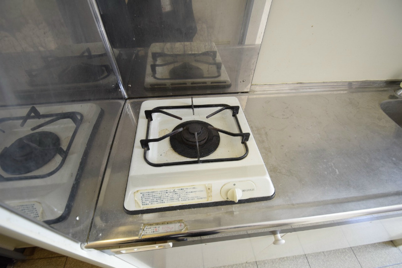 CASAスギザキ その他10