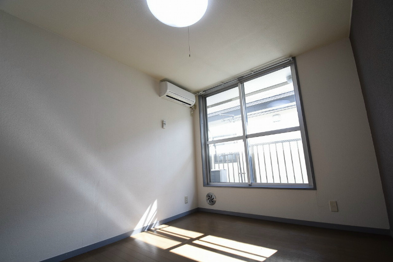 CASAスギザキ リビング