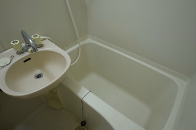 CASAスギザキ 風呂画像