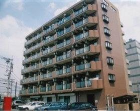 ハイツ井上Ⅱ 205号室 外観