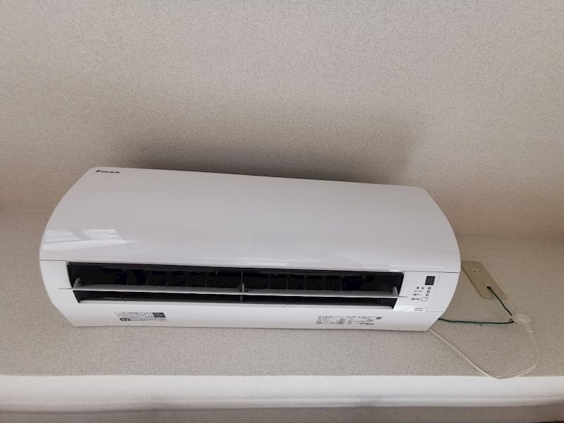 ハイツ井上Ⅱ その他外観2