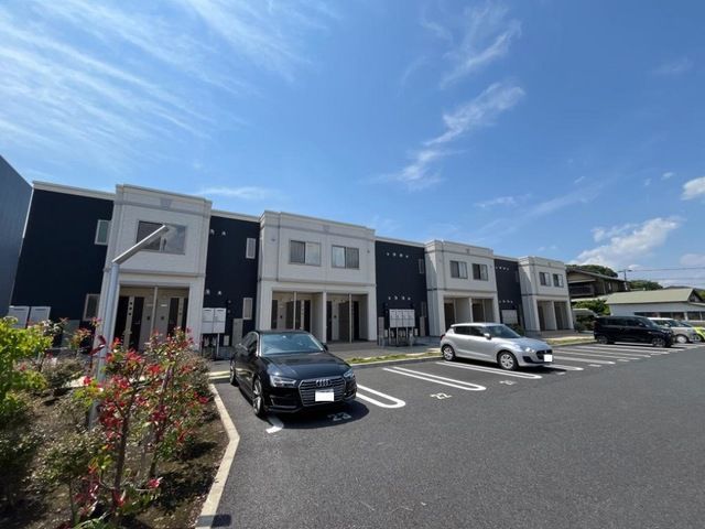 Ｐｌｕｍｅｒｉａ（プルメリア） 107号室 外観