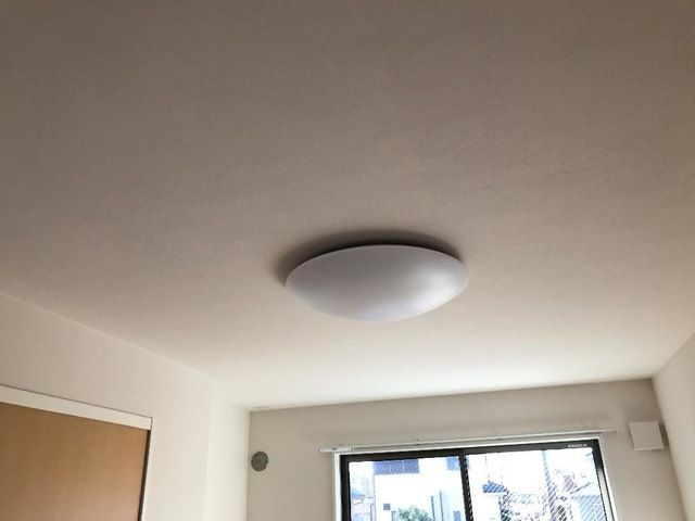 Ｐｌｕｍｅｒｉａ（プルメリア） リビング