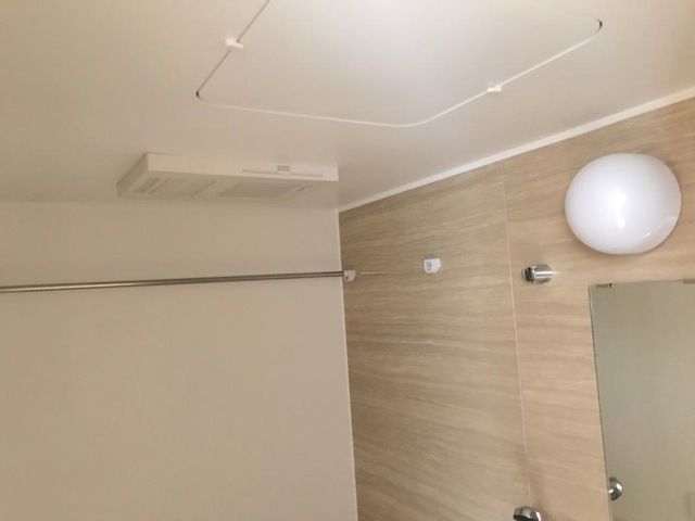 Ｐｌｕｍｅｒｉａ（プルメリア） 風呂画像