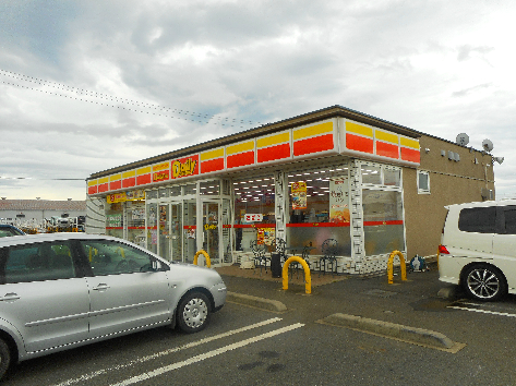 Ｐｌｕｍｅｒｉａ（プルメリア） 周辺画像2