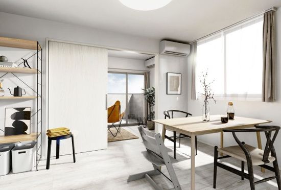 エテルノヴァローレ茅ケ崎 その他外観1