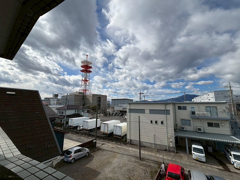 プラチナレジデンス その他2