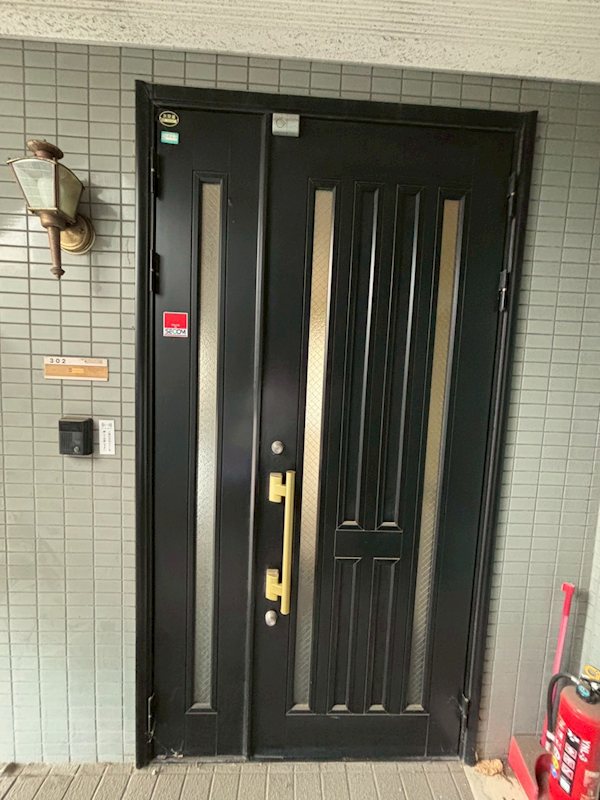 プラチナレジデンス その他8