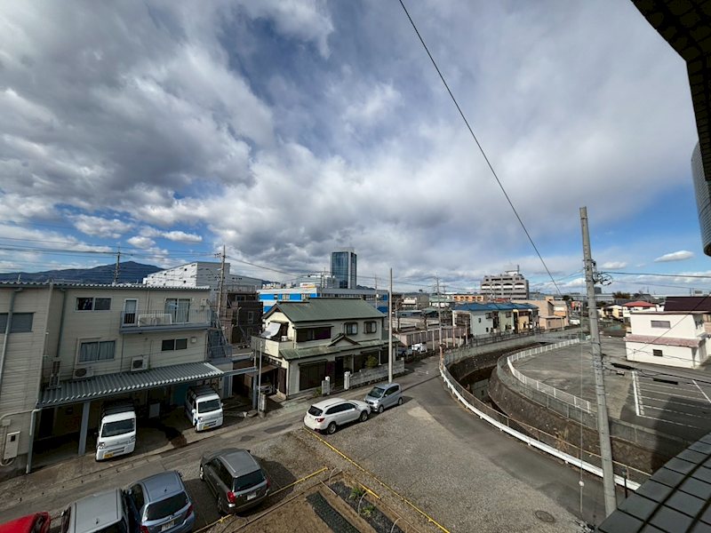 プラチナレジデンス その他17