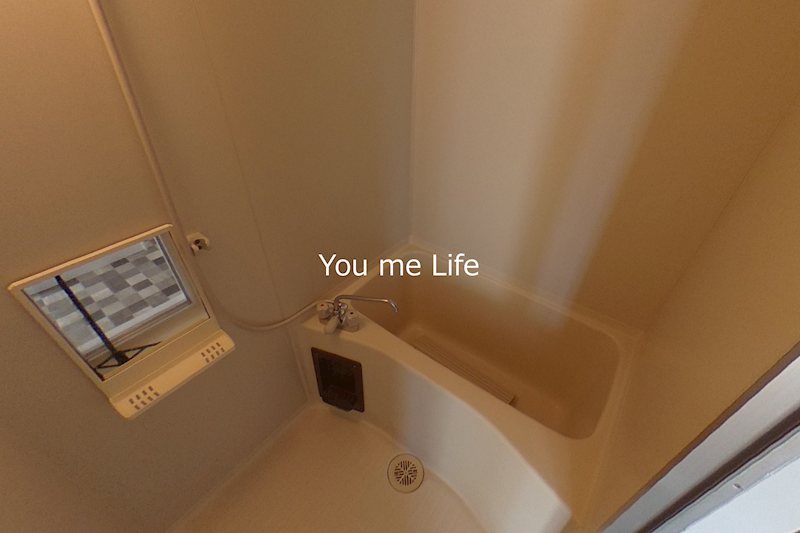 プラザエテルノ 風呂画像