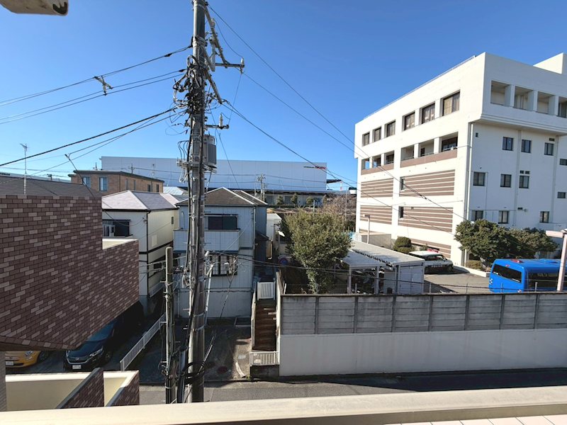 ジュネス湘南 その他6