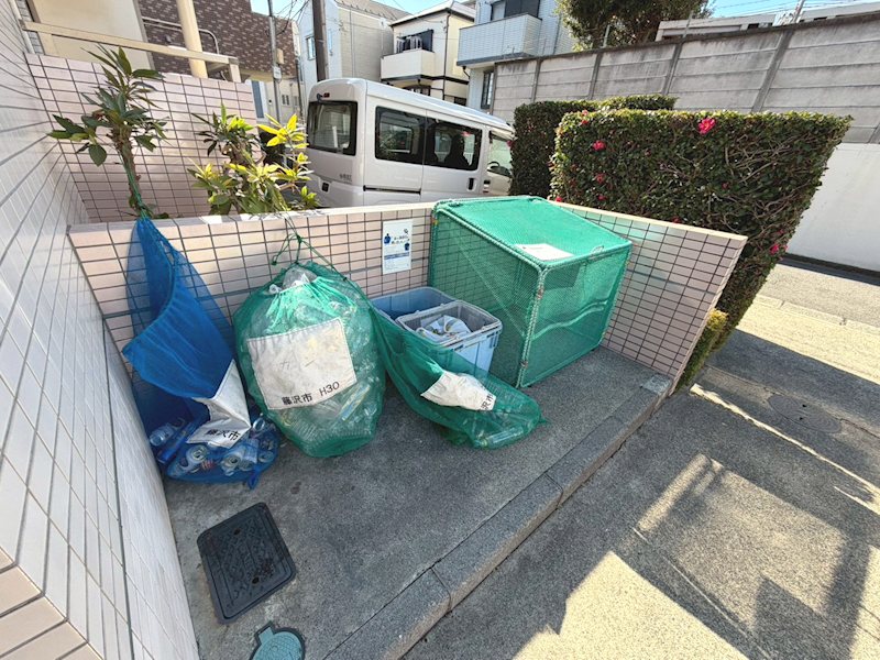 ジュネス湘南 その他外観1