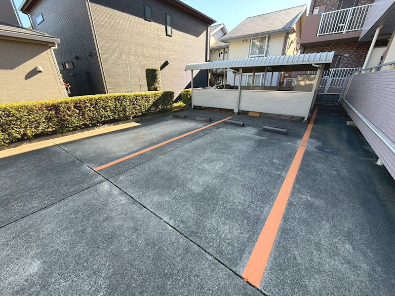 ジュネス湘南 その他外観2