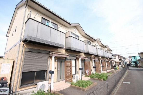 Prendre i 101号室 外観