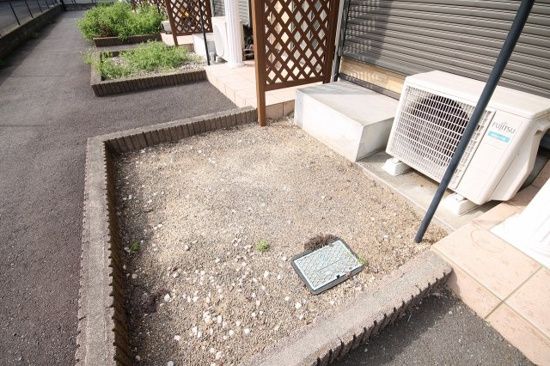 Ｐｒｅｎｄｒｅ　ｉ その他外観2