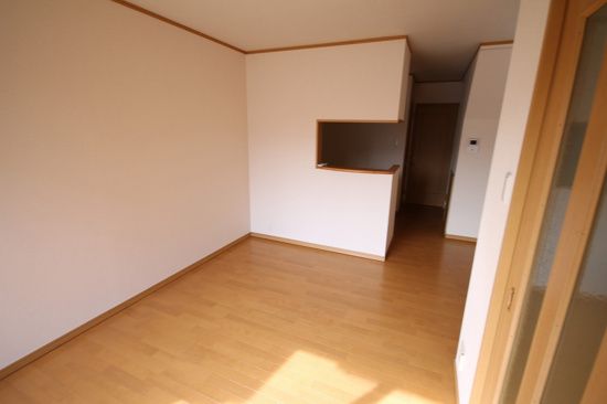 Ｐｒｅｎｄｒｅ　ｉ リビング