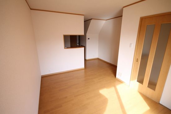 Ｐｒｅｎｄｒｅ　ｉ ベッドルーム