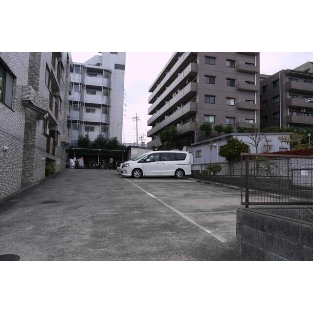 エバーライフ湘南 その他外観1