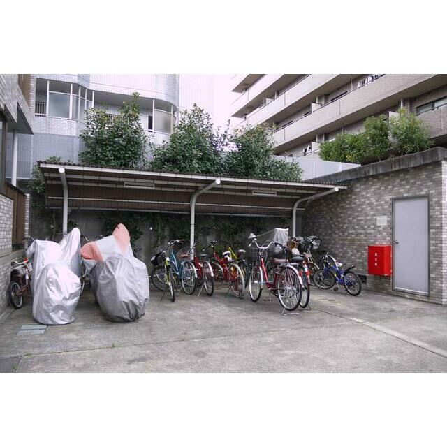 エバーライフ湘南 その他外観2