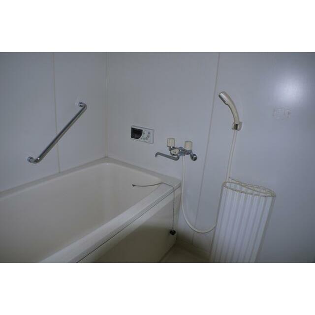 エバーライフ湘南 風呂画像