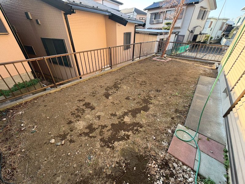 横尾貸家 その他外観1