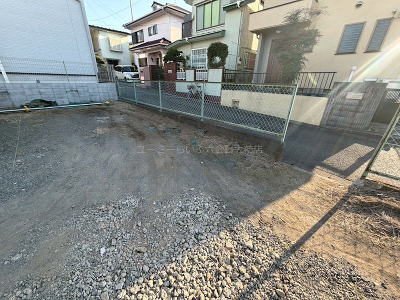 横尾貸家 その他外観2