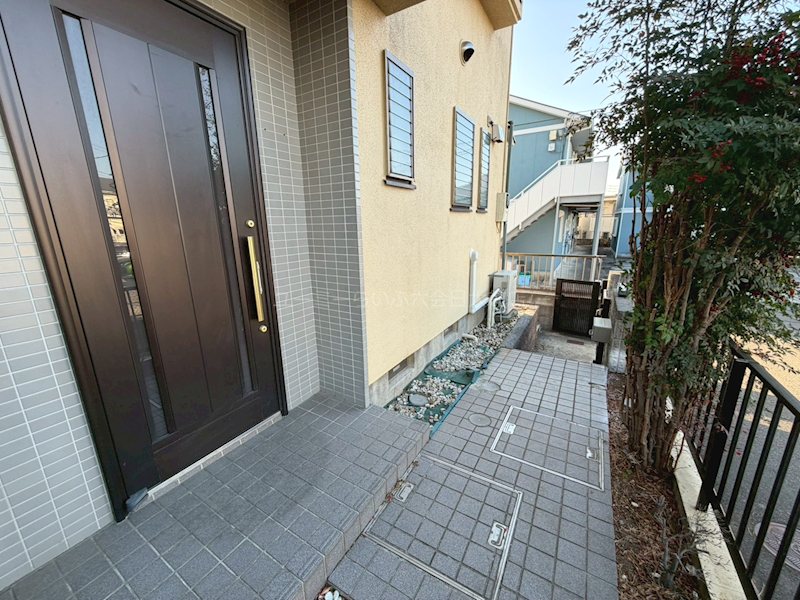 横尾貸家 その他外観3