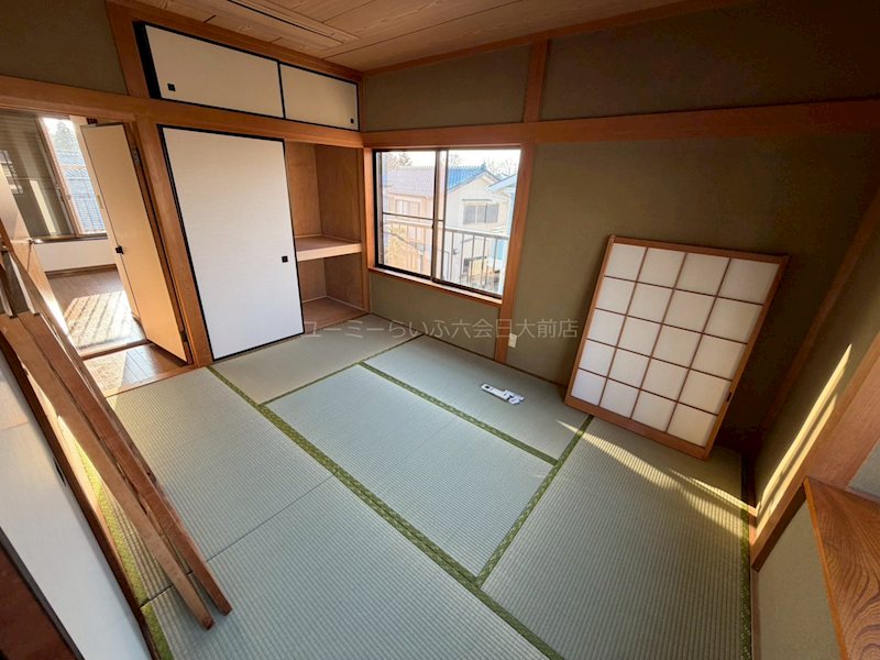 横尾貸家 その他8