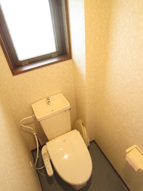 五島ハイツ その他1