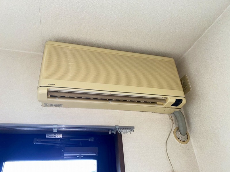 ボヌール冨士 その他設備