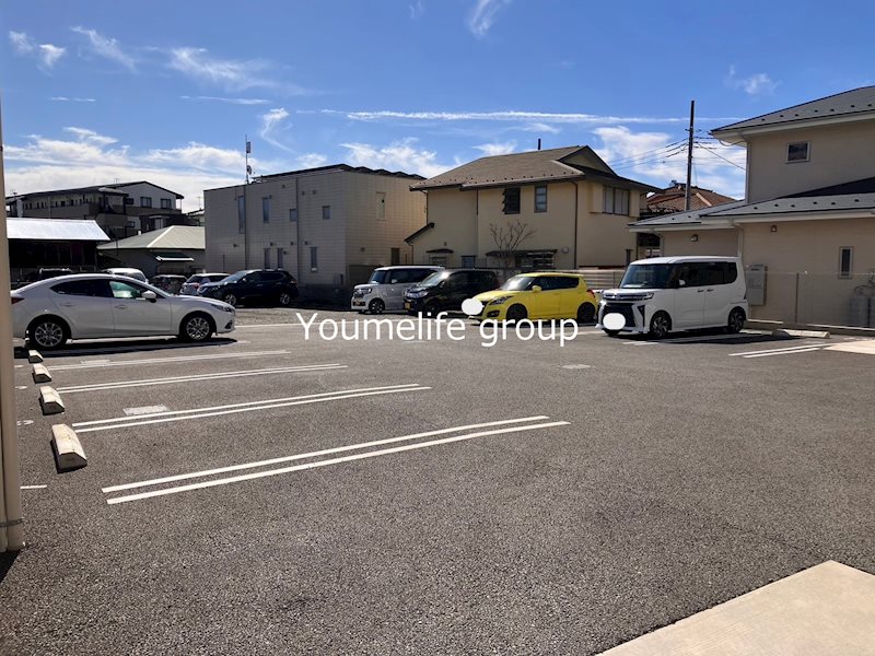 エミグランド愛甲石田 その他外観2