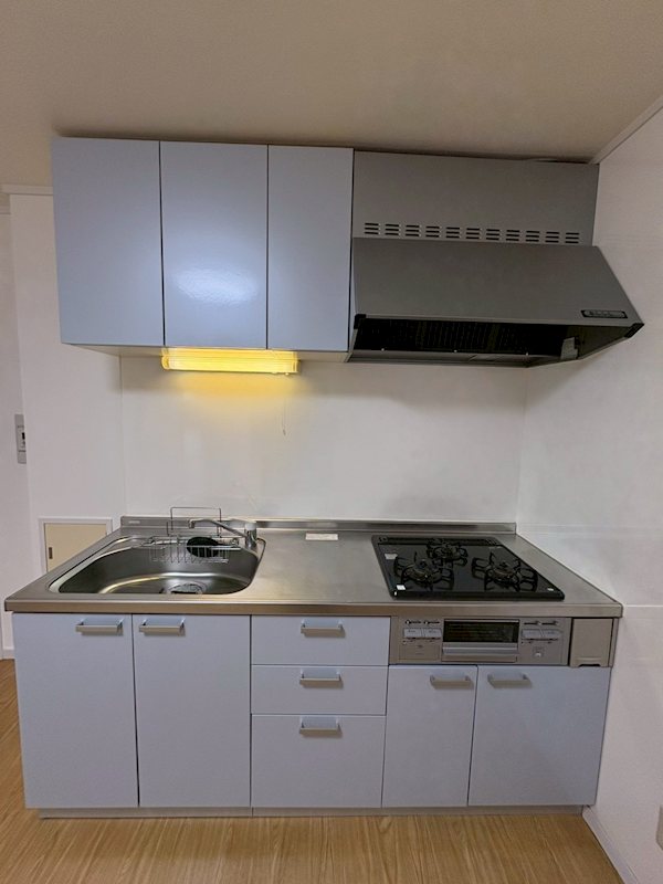 中町マンション  キッチン