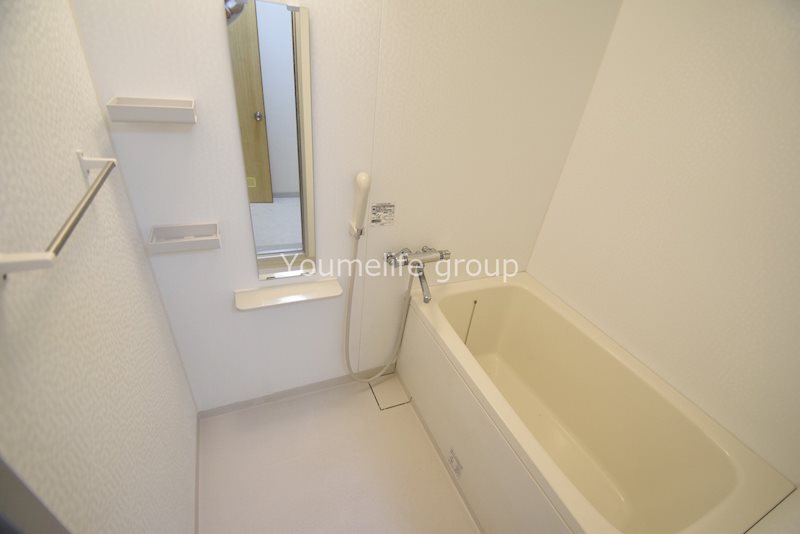 中町マンション  風呂画像