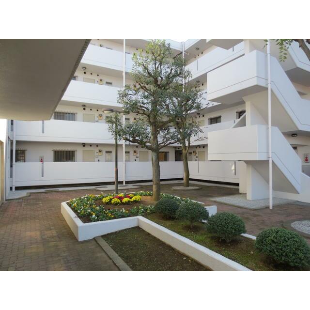 スカイマンション その他外観1