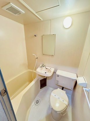 ドルフ鶴巻No.14 その他2