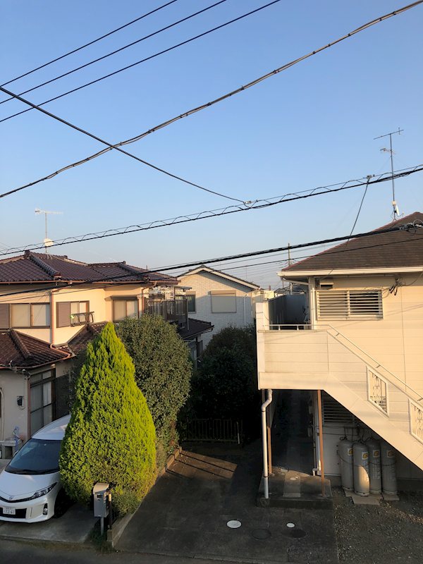 ドルフ鶴巻No.14 その他3